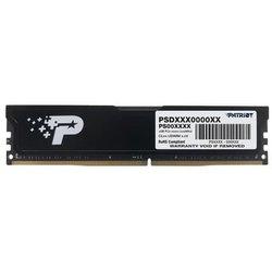 Memoria RAM Patriot Memory PSD416G32002 CL22 16 GB