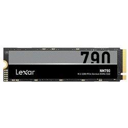 Lexar Ssd M.2 Nm790 2tb