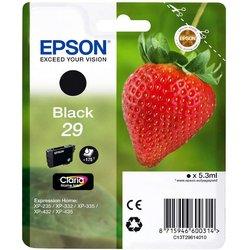 Tinta Epson Claria Home Negro 29