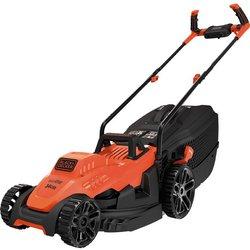 Cortacéspedes BLACK & DECKER BEMW461BH-QS (1400W)