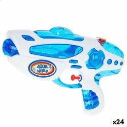 Pistola de Agua COLORBABY Aqua World (Plástico)