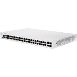 Switch CISCO CBS350-48T-4X-EU