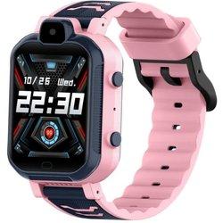 Smartwatch LEOTEC LESWKIDS07P Rosa