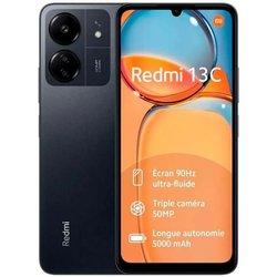 Xiaomi Redmi 13C NFC, 6GB 128GB 6.74"/ , Smartphone, telefono movil , libre, negro , NUEVO