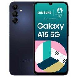 Galaxy A15 5G 128GB+4GB RAM