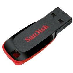 SanDisk Cruzer Blade 128GB USB