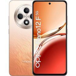 Oppo Reno12 F 5g Dual Sim 8gb Ram 256gb Naranja