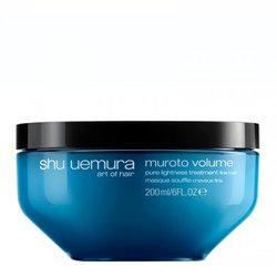 MUROTO VOLUME masque 200 ml