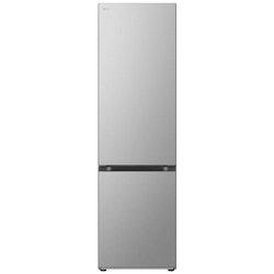 LG GBV7280BPY nevera combi Independiente 387 L B Plata