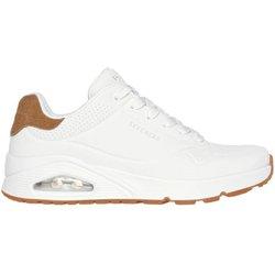 Skechers-One-adecuado blanco 183004 WHT