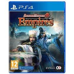 Dynasty Warriors 9 Empires Ps4