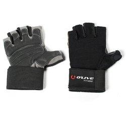 Guantes Pro Fitness O'Live, L