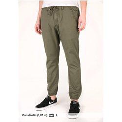 Pantal?n REELL REFLEX 2 2995 OLIVE