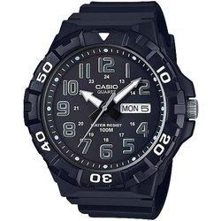 Reloj analógico Casio MRW-210H-1AVDF