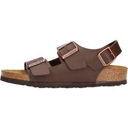 Birkenstock - Milano marrón 034703