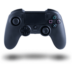 Mando PlayStation 4 Nacon Negro