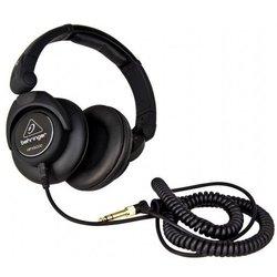 BEHRINGER HPX6000 CUFFIA ESTÉREO DJ 24 OHM 98 DB CUFFIE PAD VOLUCIÓN BEHHPX6000 Auriculares para DJ