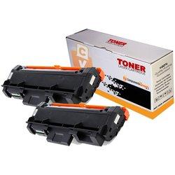 Tóner para Samsung mlt-D116L (mlt-D116L)