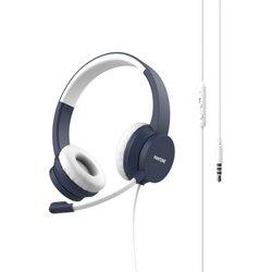 Auriculares Jack Con Microfono N