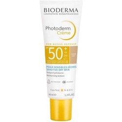 Bioderma Photoderm Crema Color SPF 50+ 40 ML