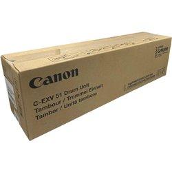 Canon C-EXV 51 tambor (0488C002)