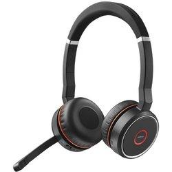 Jabra Evolve 75 Negro