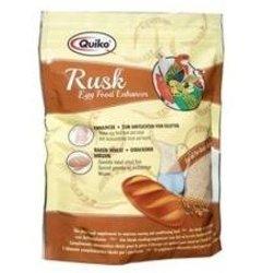 Granulado de trigo horneado RUSK QUIKO 1 kg