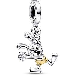 Charm colgante Disney x Pandora 792519C01 Oswald