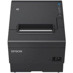 Epson Impresora Térmica Tm-t88-vii