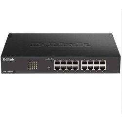 Switch D-Link DGS-1100-16V2