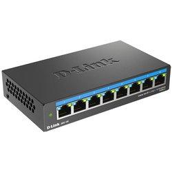 D-Link Switch Dms-108 8