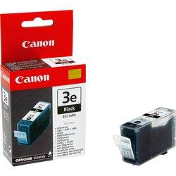 Canon BCI-3eBk Original Negro