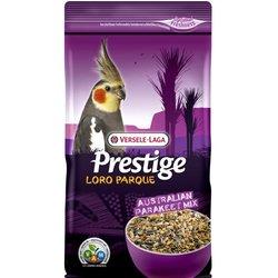 Prestige Loro Parque Australian Parakeet Mix 2,5 kg