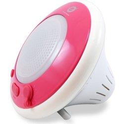 COLUNA BT FLUTUANTE CONCEPTRONIC PINK