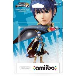 Nintendo Marth No.12