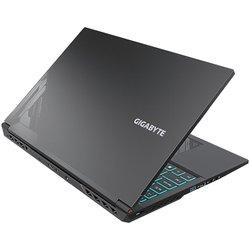 Gigabyte G5 15.6" Intel Core I5 16gb Ram 512gb Mf5-52es353sd Negro