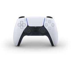 Mando PS5 Dualsense 5 Blanco Caja Regalo Sony