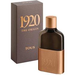 Tous 1920 The Origin 60 ml Hombres