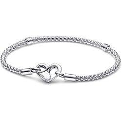 Pulsera Mujer Pandora ME Mis. 19