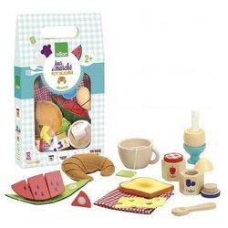 Juego infantil set de desayuno - Vilac VI8120 VILAC