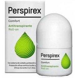 Desodorante PERSPIREX 20mL