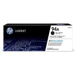 toner hp negro 94a