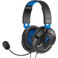 Turtle Beach Recon 50P Negros PS4/PC