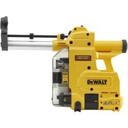 Dewalt D25304DH-XJ - Sistema de extracción de polvo para los martillos 54V, 18V Y 3kg