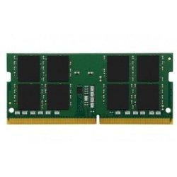 DDR4 SODIMM KINGSTON 16GB 2666