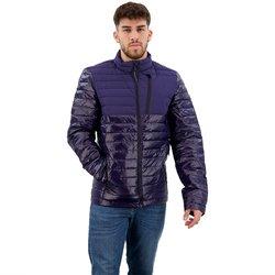 Superdry Studios Contrast Core Down