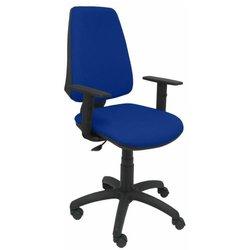 Silla de Oficina  Elche CP P&C I229B10 Azul