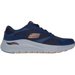 Skechers - Arch fit Azul 232702 NVOR