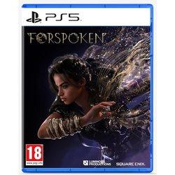 Forspoken PS5