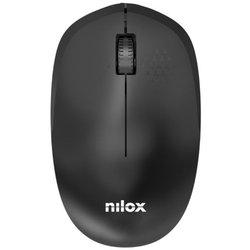 RATON WIRELESS NEGRO - NILOX